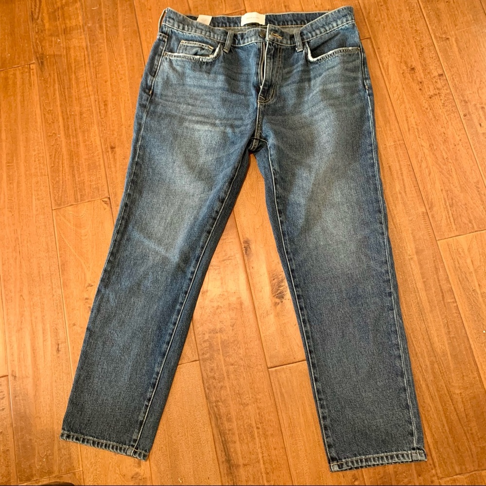 Current/Elliott jeans